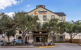 Comfort Suites Houston Near Medical Center- Nrg Stadium